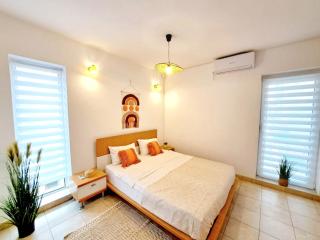 Taboo Duplex Apartments - Eforie Nord - 5