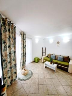 Taboo Duplex Apartments - 7