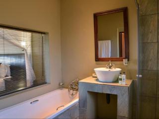 Mjejane River Lodge - 3