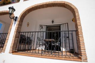 BALCON DE FRIGILIANA 1, 1ºC MENYBER - Frigiliana - 6
