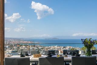 Omma Villas - Chania - 3