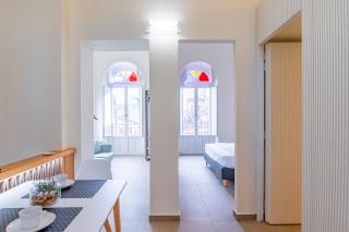 Seaview Modern Apartment with Balcony - Aci Castello - 3