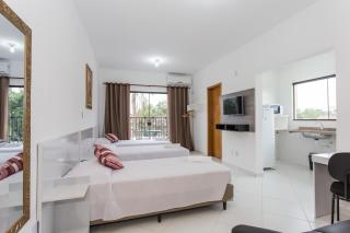 Domum Hotel - Pindamonhangaba - 4