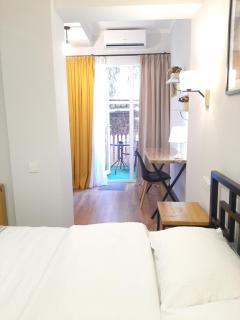 Hotel NBL Terrace Rooms - Tbilisi - 4
