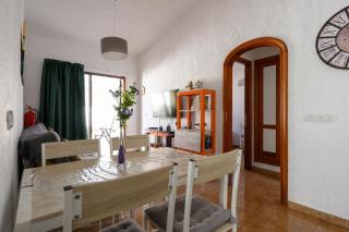 Private Chill-out Terrace Bungalow - Pool - San Bartolomé - 3
