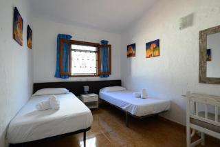 Private Chill-out Terrace Bungalow - Pool - San Bartolomé - 5