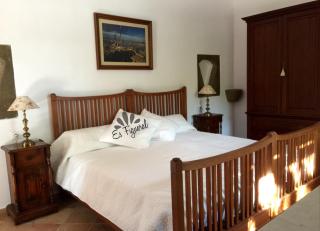 Petit Hotel Es Figueral - Campos - 9