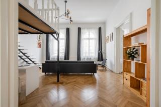 Setting Sun Apartment - Budapest - 4