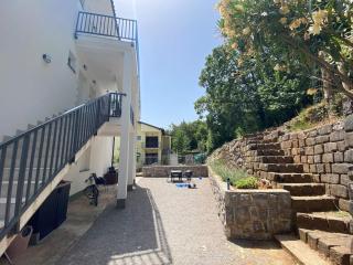 Beautiful apartment in Ika, Opatija - Lovran - 6