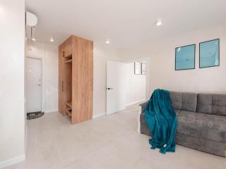 VIP Апартаменти Червоної Калини,56а Сихів Новобудова - 2