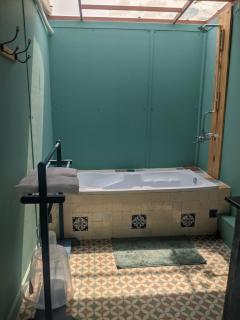 Bohemyan Blue Stay - Alibaug - 6