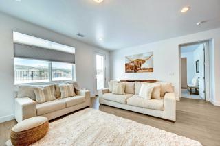 12 Mi to Dtwn Flagstaff Spacious Bellemont Home! - Bellemont - 3