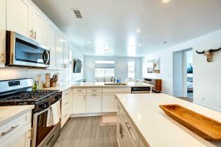12 Mi to Dtwn Flagstaff Spacious Bellemont Home! - Bellemont - 9