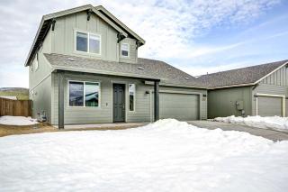 12 Mi to Dtwn Flagstaff Spacious Bellemont Home! - Bellemont - 8