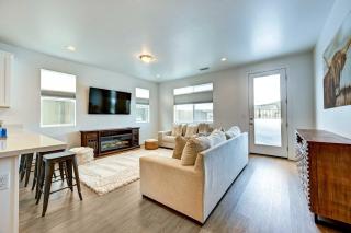 12 Mi to Dtwn Flagstaff Spacious Bellemont Home! - Bellemont - 4