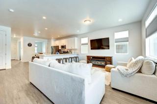 12 Mi to Dtwn Flagstaff Spacious Bellemont Home! - Bellemont - 0