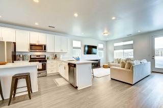 12 Mi to Dtwn Flagstaff Spacious Bellemont Home! - Bellemont - 1