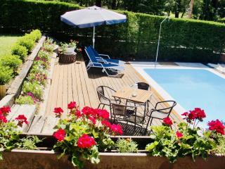 Serena CostaBravaSi - Santa Cristina d'Aro - 8
