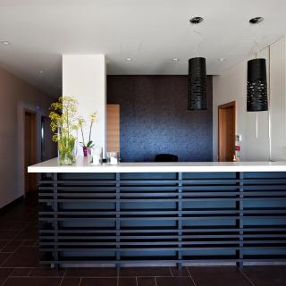 Orizontes View Hotel - 1