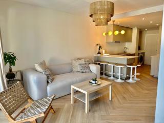 NEW luxe Benalmádena Beach House - Benalmádena - 9