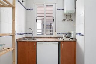 Casa Paloma - Conil de la Frontera - 5