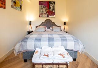 Appartement deauville place Morny non fumeur - 2