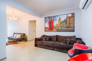 APT MODERNO À 60 METROS DO TERMAS - Piratuba - 3