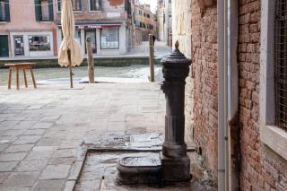 Cà Gamba by Venicevillas, Guglie - Venecia - 7