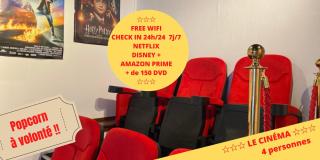 Le cinéma - Soultz-sous-Forêts - 0