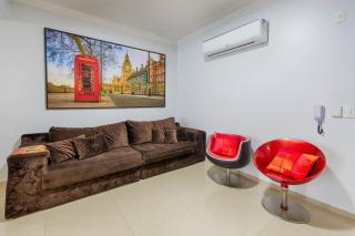 APT MODERNO À 60 METROS DO TERMAS - Piratuba - 1