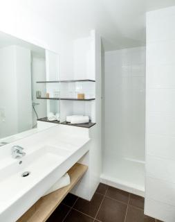 La Clairière bio & spahotel - La Petite-Pierre - 2