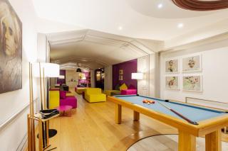La Clairière bio & spahotel - La Petite-Pierre - 9
