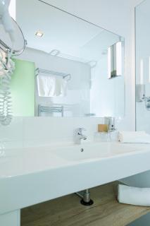 La Clairière bio & spahotel - La Petite-Pierre - 3