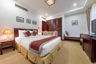 La Dolce Vita Hotel - 5