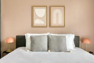 Hollywood 1br w pool gym nr Santa Monica Blvd LAX-905 - Los Angeles - 1