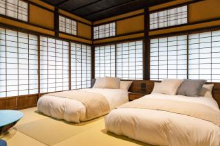 Hotel mio - Shimabara - 8