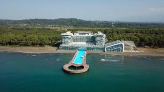 Paragraph Resort & Spa Shekvetili, Autograph Collection - 6