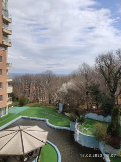 NikeaPark - Golden Sands - 5