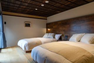 Hotel mio - Shimabara - 1
