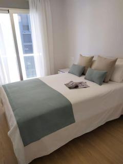 0143 Apartamento nuevo y céntrico - Vigo - 9