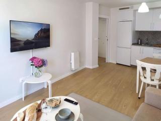 0143 Apartamento nuevo y céntrico - Vigo - 5