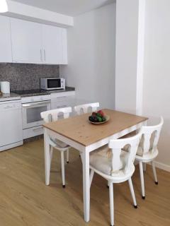 0143 Apartamento nuevo y céntrico - Vigo - 1