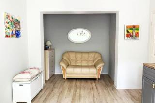 Cozy apartment in a historical town - Sillamäe - 5