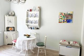 Cozy apartment in a historical town - Sillamäe - 8
