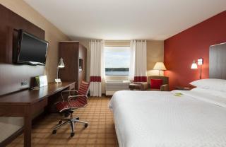 Crowne Plaza Niagara Falls NY - Riverside by IHG - 8
