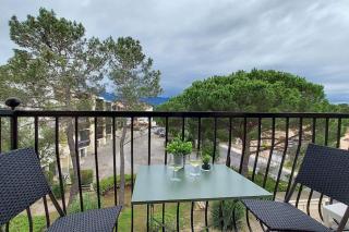Appartement rénové avec balcon à 100 m de la plage - Argelès-sur-Mer - 4