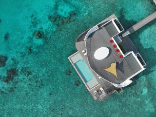 Jumeirah Olhahali Island Maldives - 5