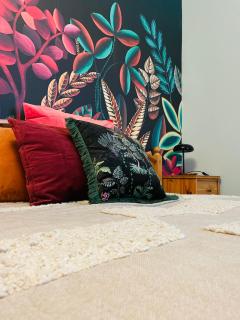 Charm Boutique Apartment - Budapest - 2