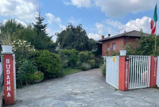 B&B Villa Giardini Susanna - 1