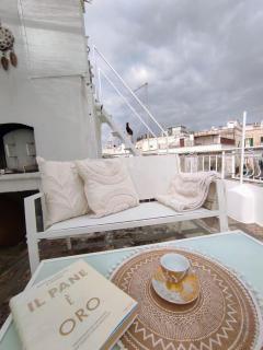 Cinque Terrazze: Freshly renovated 2-bedroom house - Ceglie Messapica - 0